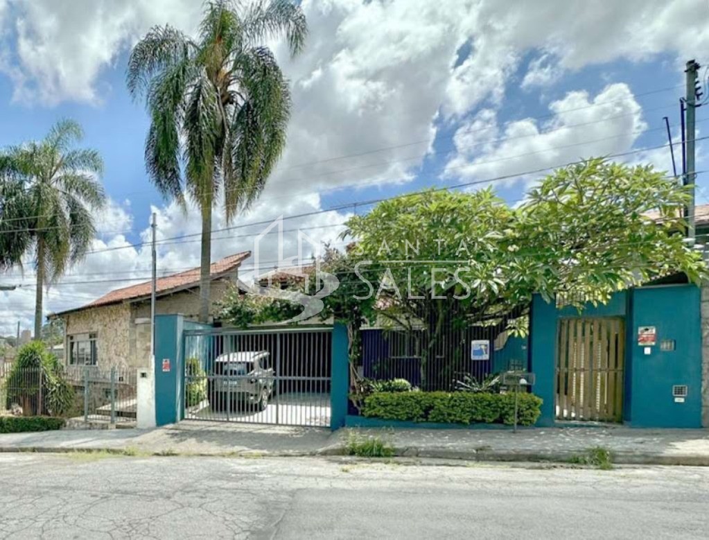 Casa, 4 quartos - Foto 2