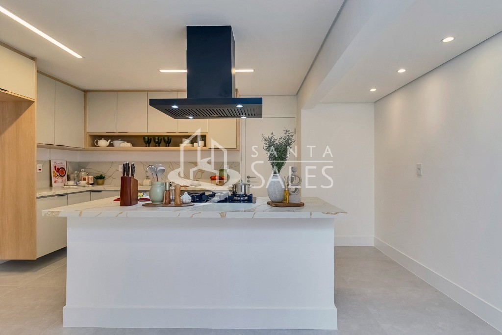 Apartamento, 2 quartos, 142 m² - Foto 9