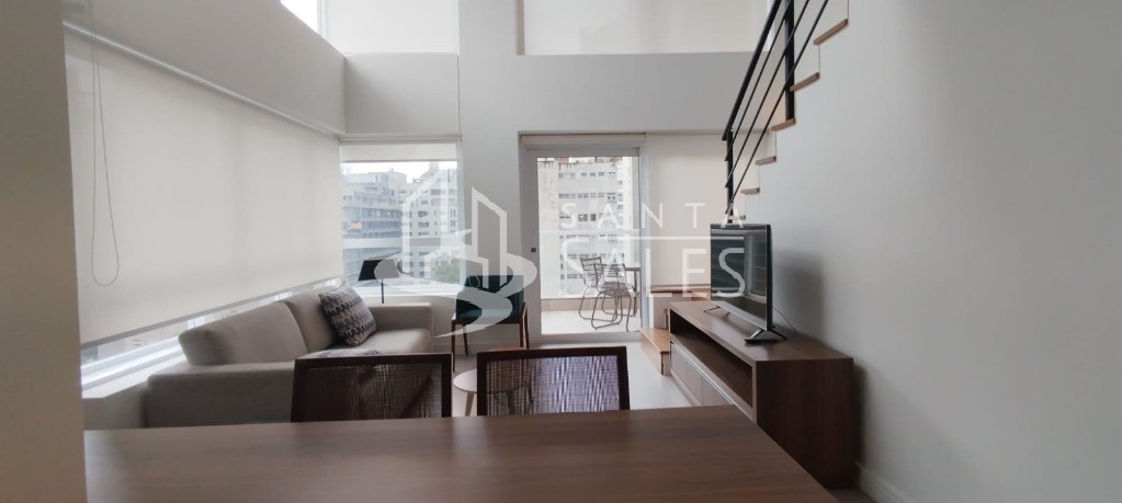 Apartamento, 1 quarto, 60 m² - Foto 6