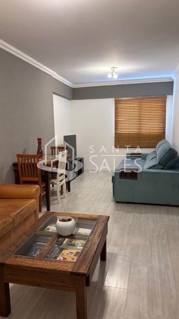 Apartamento, 1 quarto, 45 m² - Foto 11
