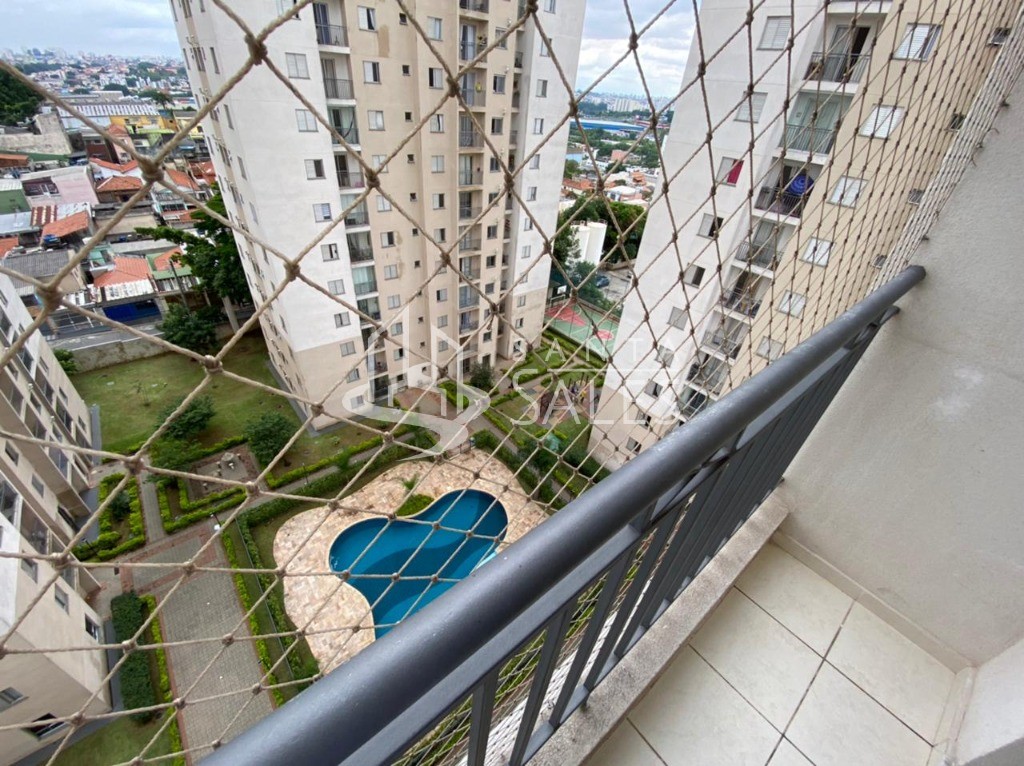 Apartamento, 2 quartos, 52 m² - Foto 14