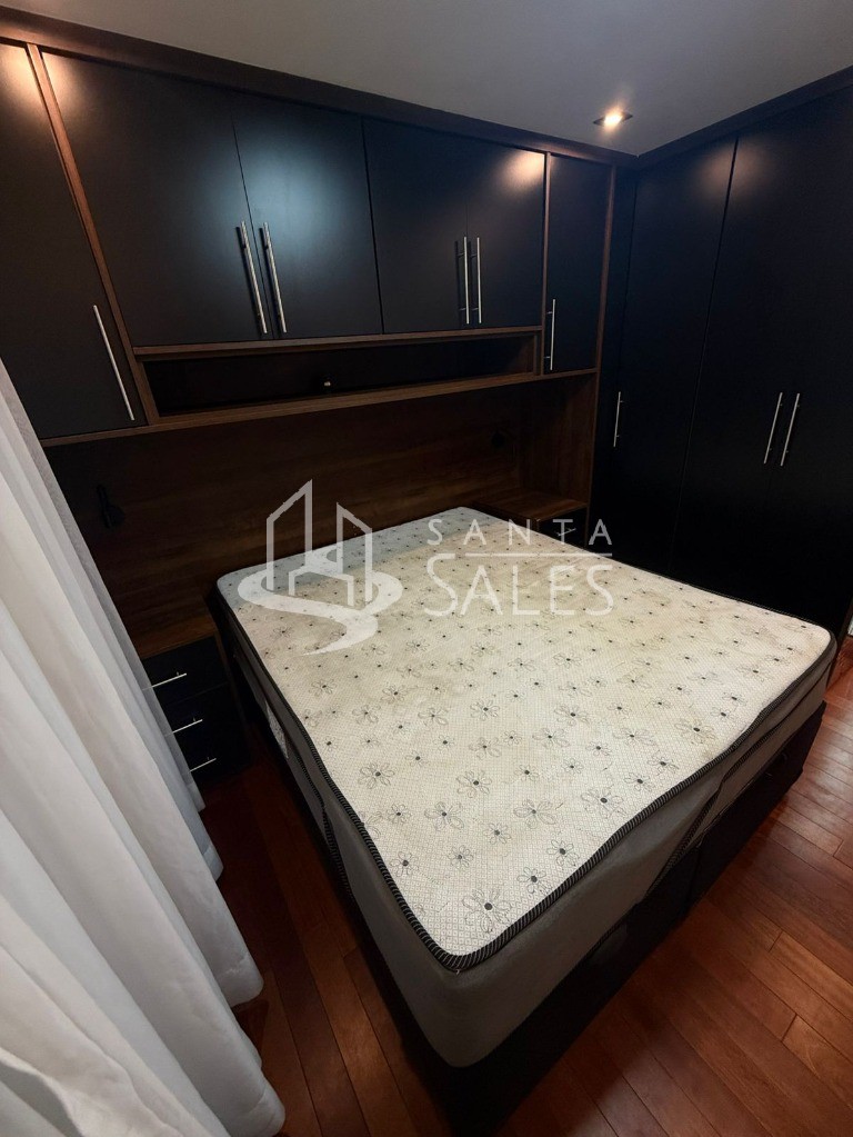 Apartamento, 1 quarto, 40 m² - Foto 12