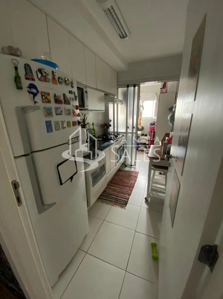 Apartamento, 1 quarto, 53 m² - Foto 12