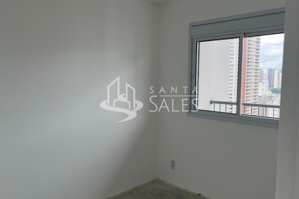 Apartamento, 1 quarto, 30 m² - Foto 3