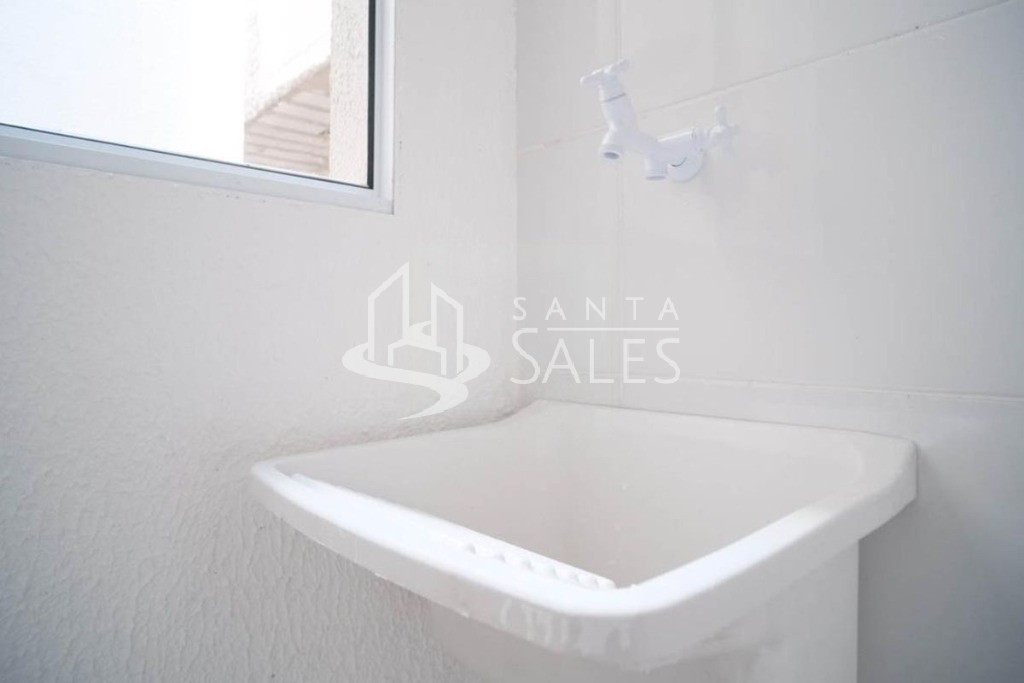 Apartamento, 2 quartos, 40 m² - Foto 19