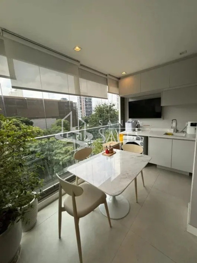 Apartamento, 2 quartos, 64 m² - Foto 4