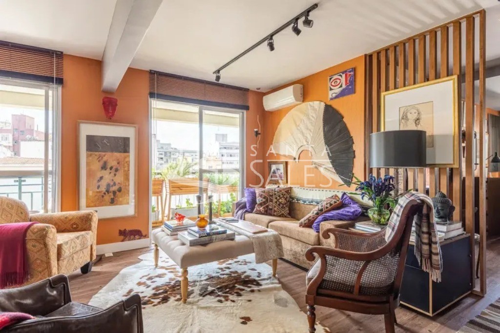 Apartamento, 3 quartos, 112 m² - Foto 6