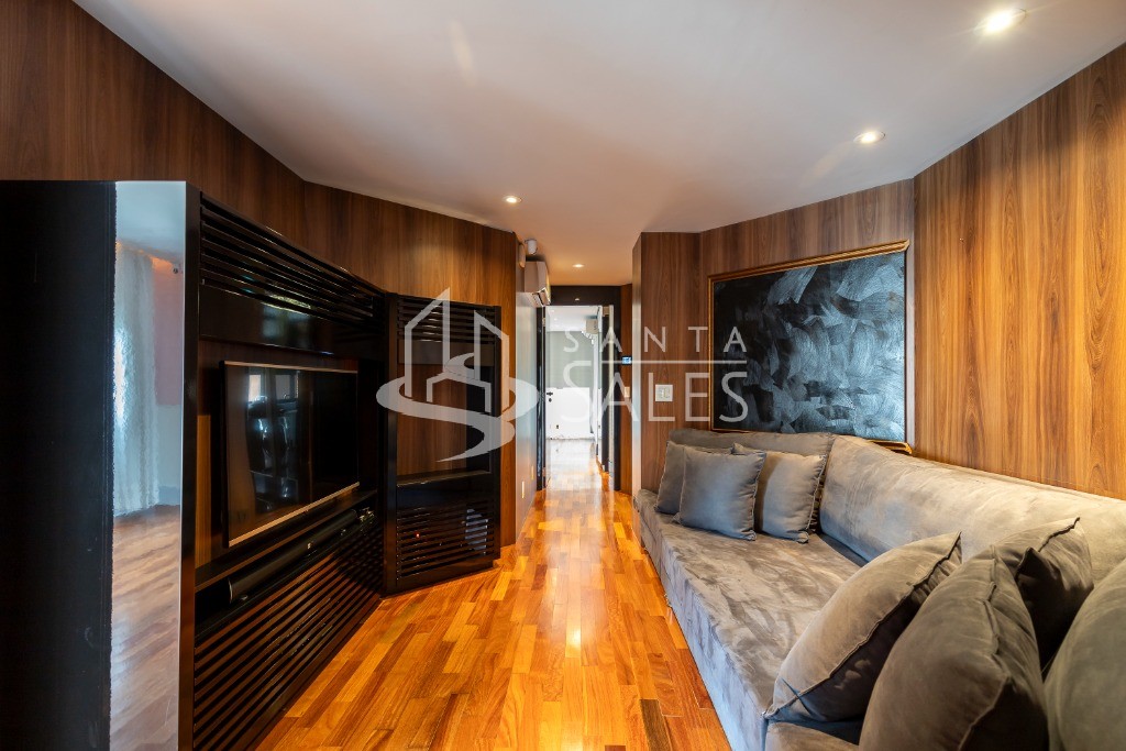 Apartamento, 2 quartos, 227 m² - Foto 20