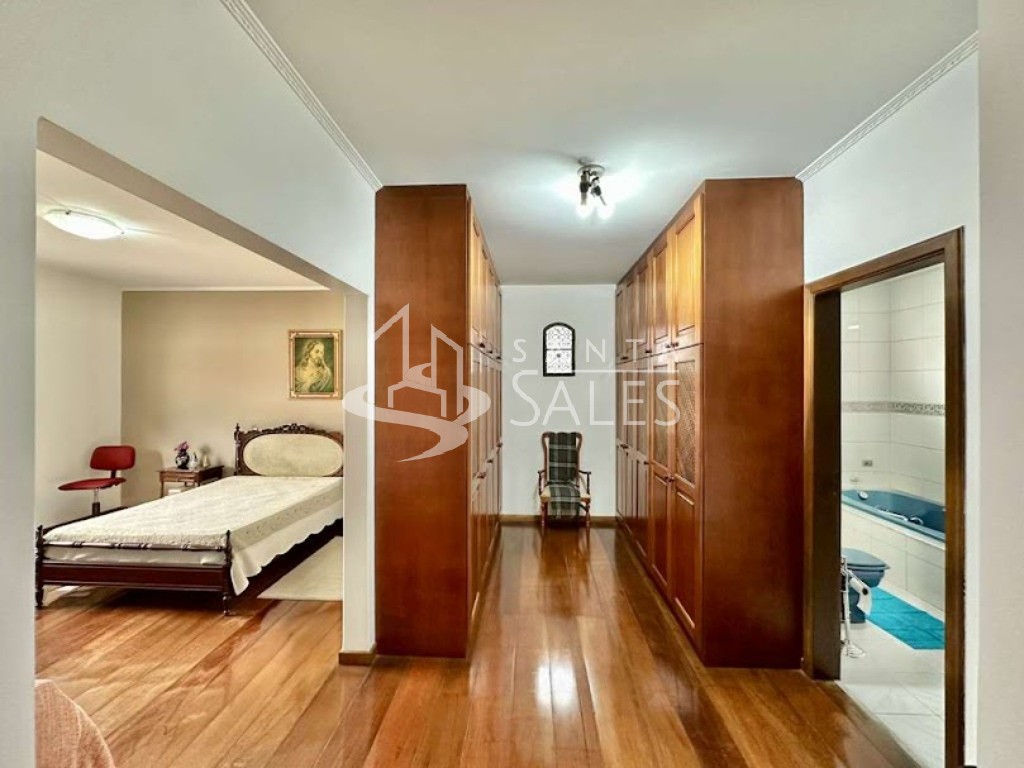 Sobrado, 4 quartos - Foto 32