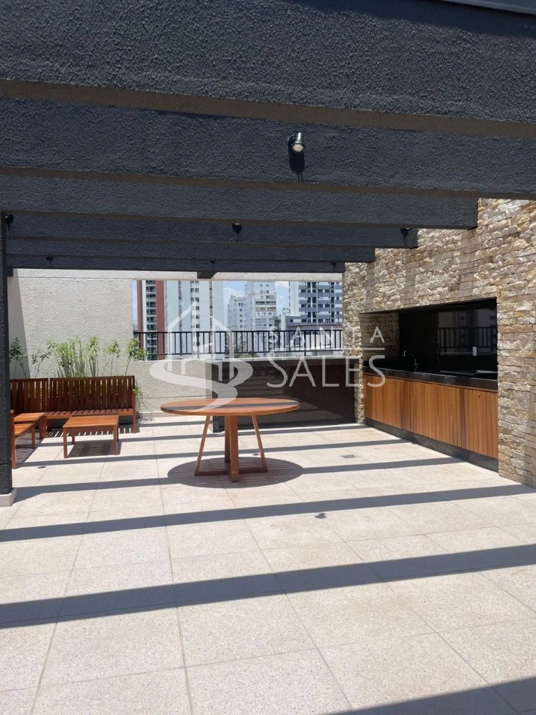 Apartamento, 1 quarto, 35 m² - Foto 13