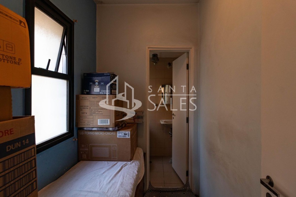 Apartamento, 4 quartos, 155 m² - Foto 41