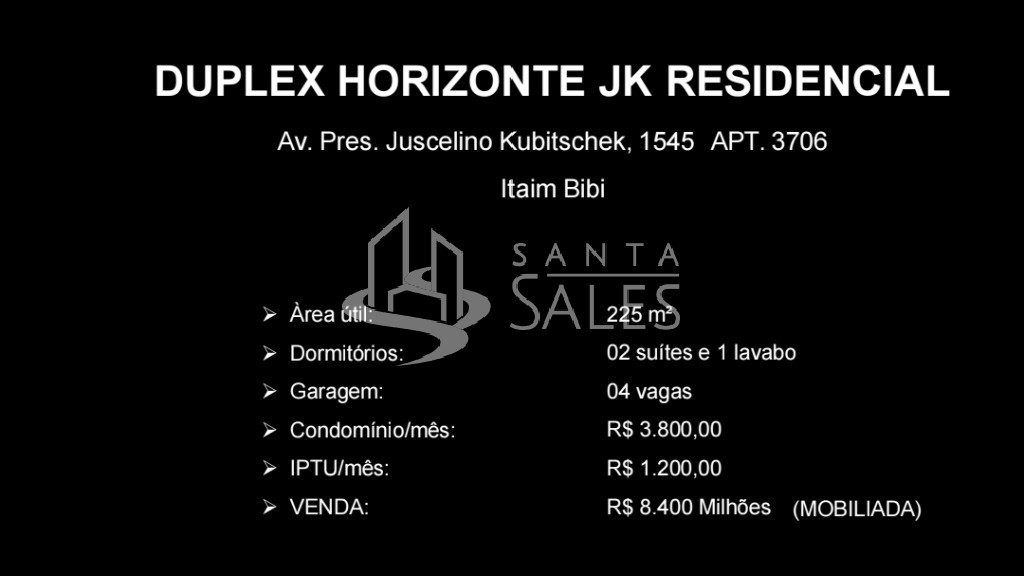Apartamento, 2 quartos, 225 m² - Foto 37