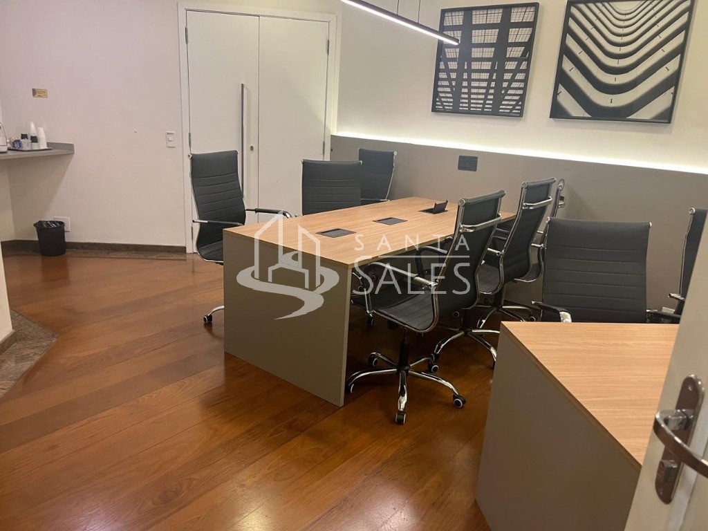 Flat/Apart Hotel, 4 quartos, 120 m² - Foto 17