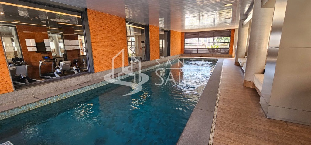 Apartamento, 1 quarto, 45 m² - Foto 37