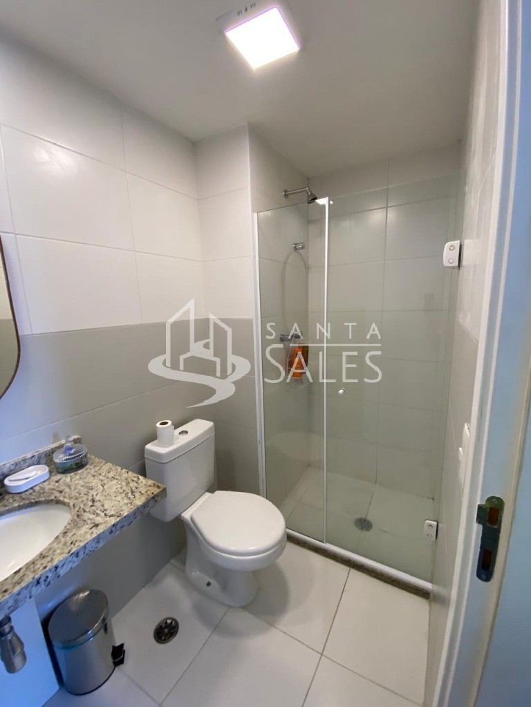 Apartamento, 1 quarto, 45 m² - Foto 12