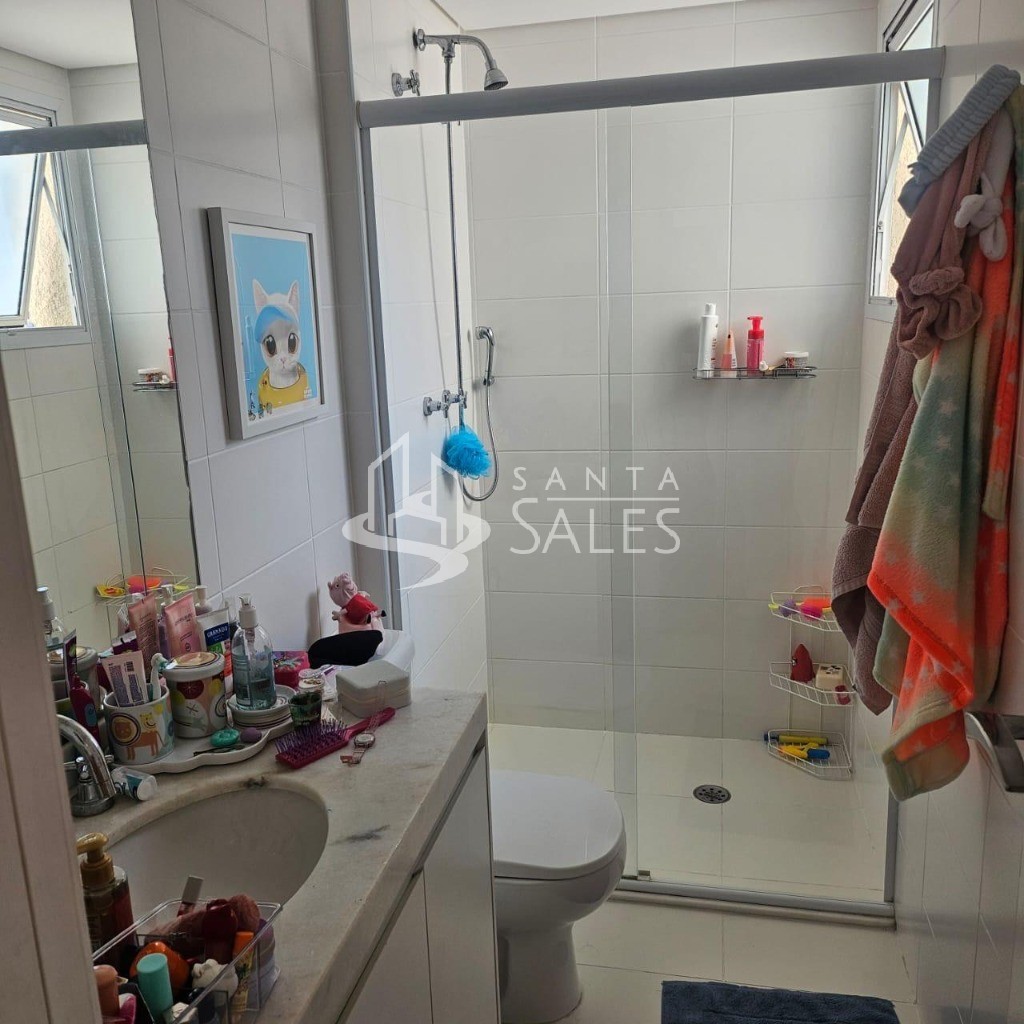 Apartamento, 3 quartos, 100 m² - Foto 12