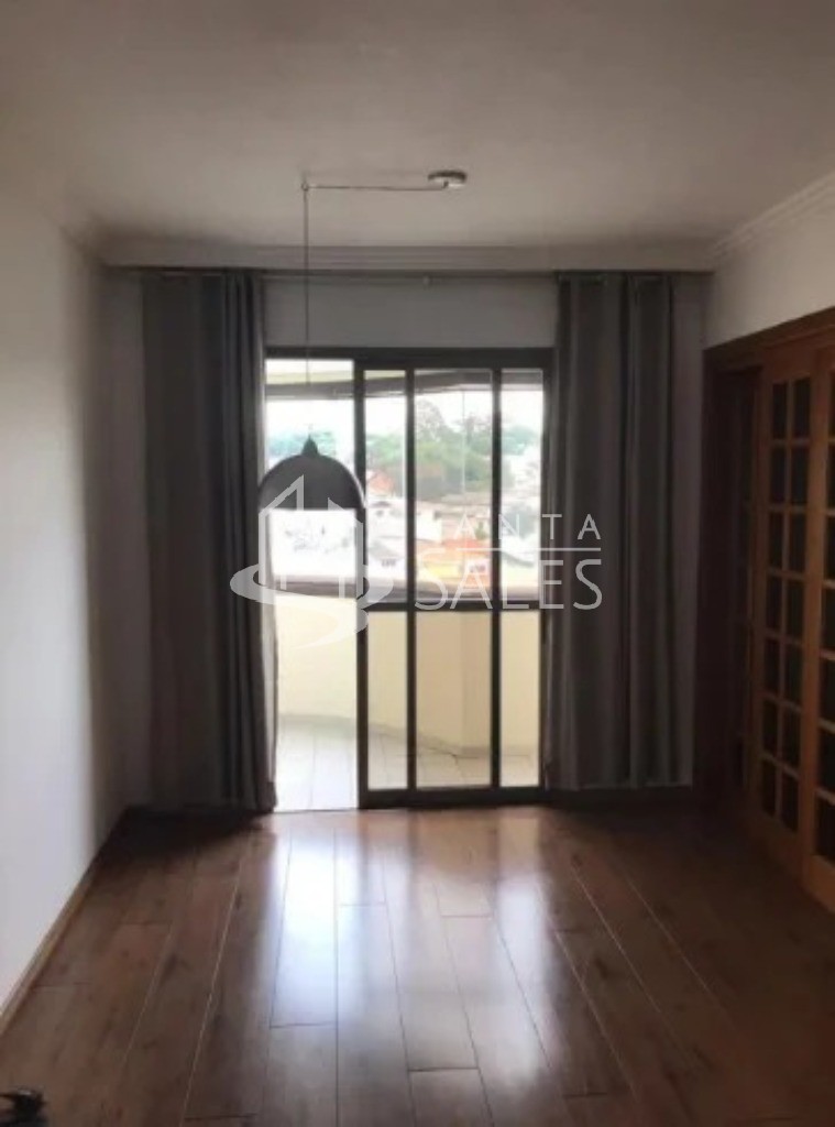 Apartamento, 3 quartos, 79 m² - Foto 2