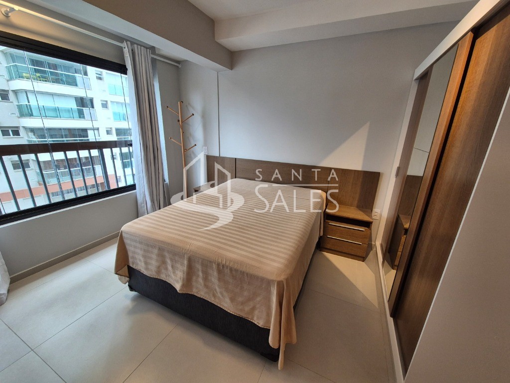 Apartamento, 1 quarto, 24 m² - Foto 9