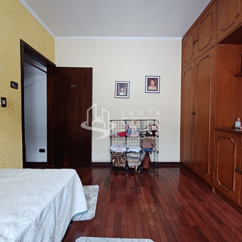 Sobrado, 4 quartos, 230 m² - Foto 38