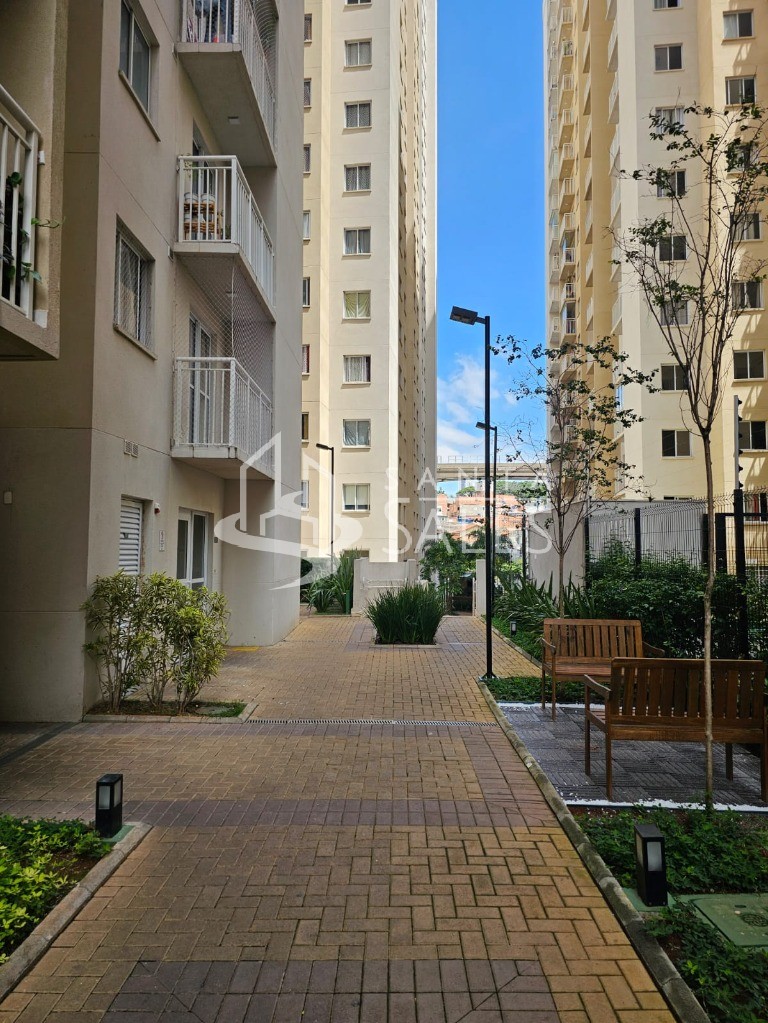 Apartamento, 2 quartos, 33 m² - Foto 24