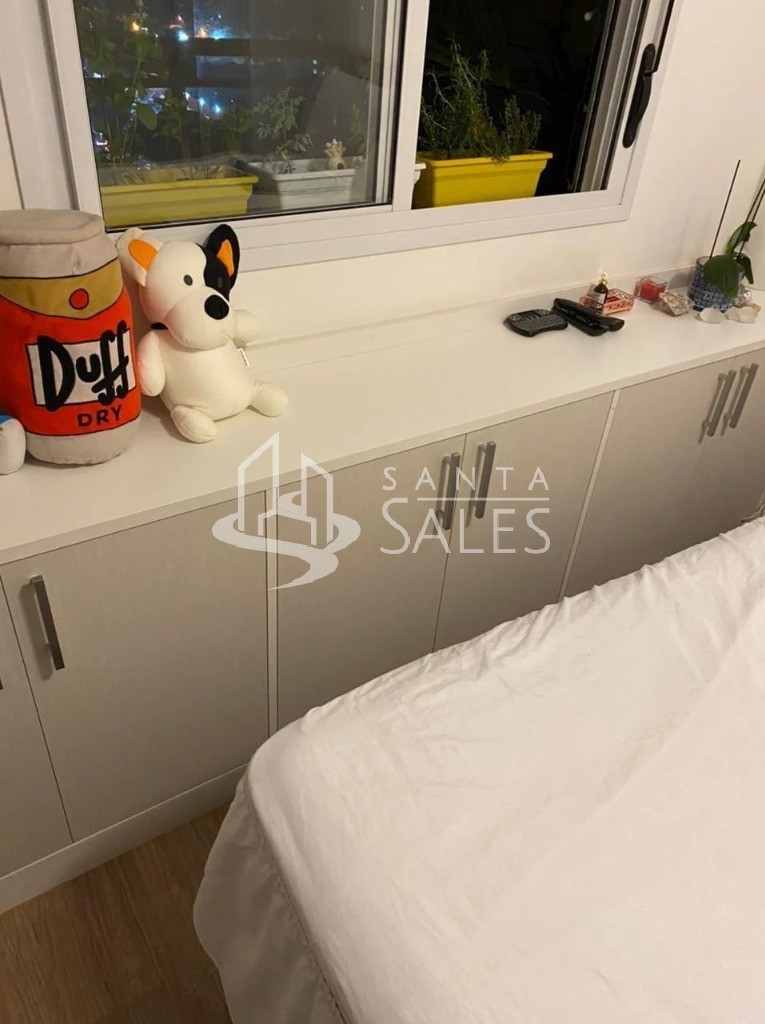 Apartamento, 1 quarto, 53 m² - Foto 27