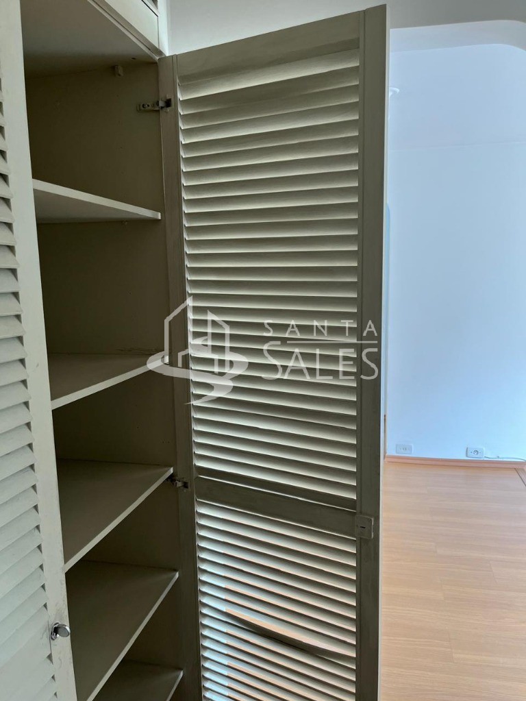 Apartamento, 1 quarto, 46 m² - Foto 49