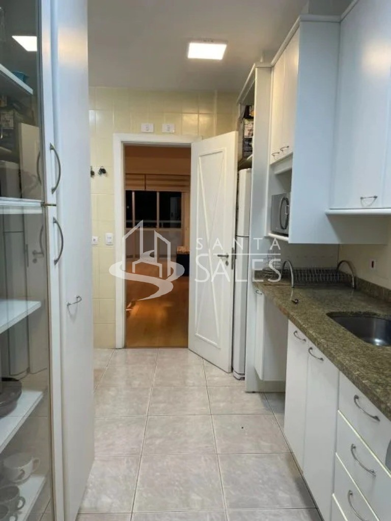 Apartamento, 3 quartos, 130 m² - Foto 5