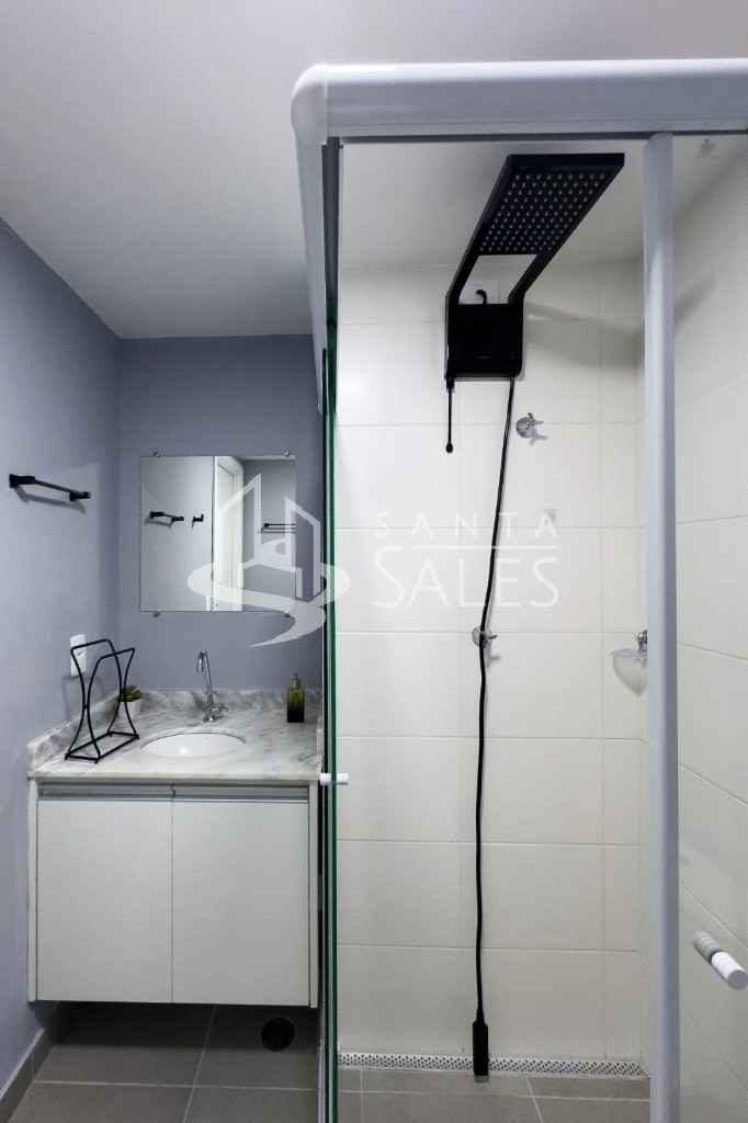 Apartamento, 1 quarto, 27 m² - Foto 5