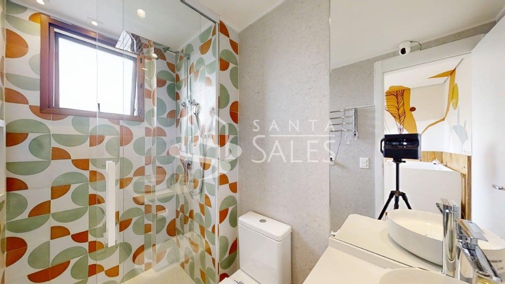 Apartamento, 3 quartos, 142 m² - Foto 11