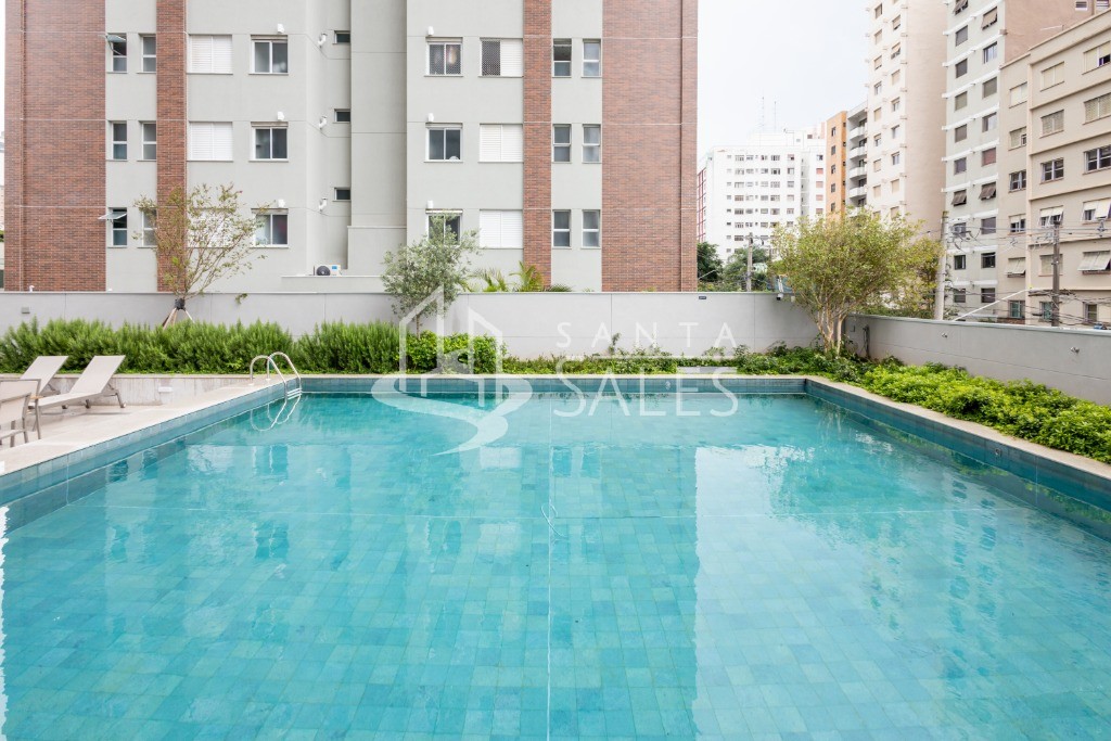 Apartamento, 1 quarto, 37 m² - Foto 49