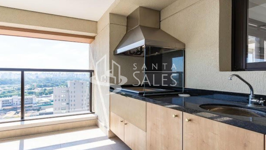 Apartamento, 3 quartos, 153 m² - Foto 4