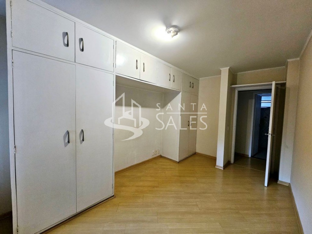 Apartamento, 3 quartos, 134 m² - Foto 3