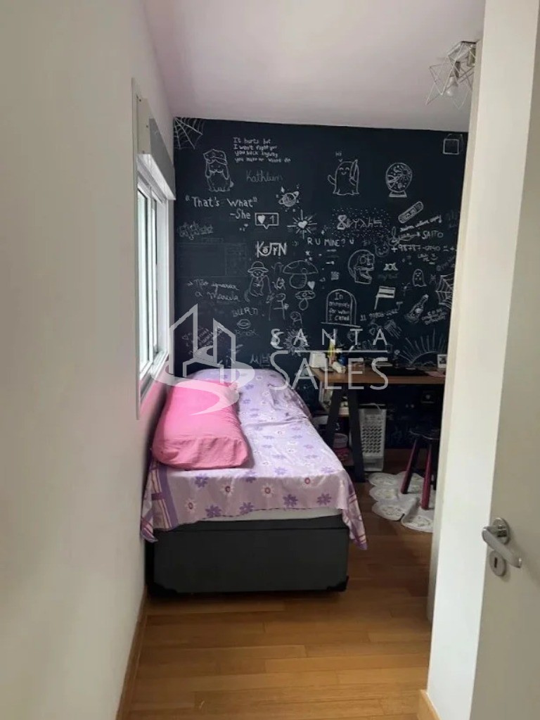 Sobrado, 3 quartos, 200 m² - Foto 17