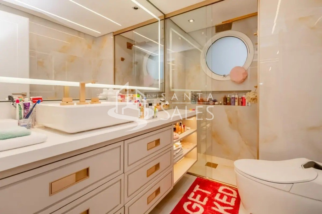 Apartamento, 4 quartos, 500 m² - Foto 14