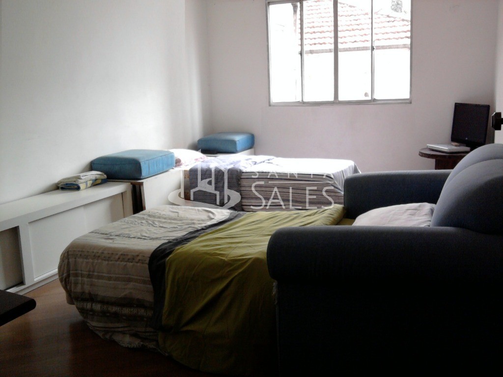 Apartamento, 4 quartos, 131 m² - Foto 65