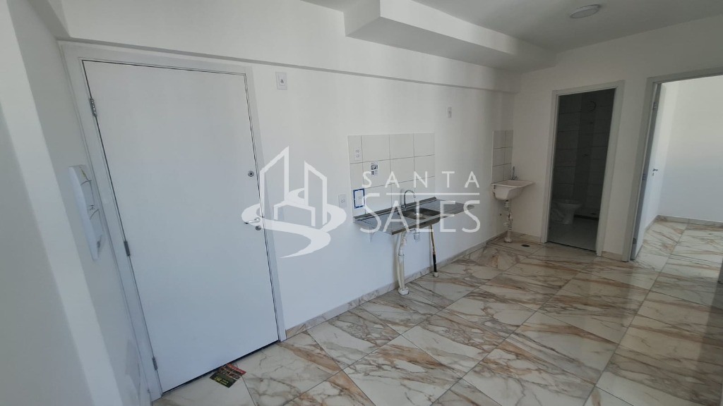 Apartamento, 2 quartos, 36 m² - Foto 3