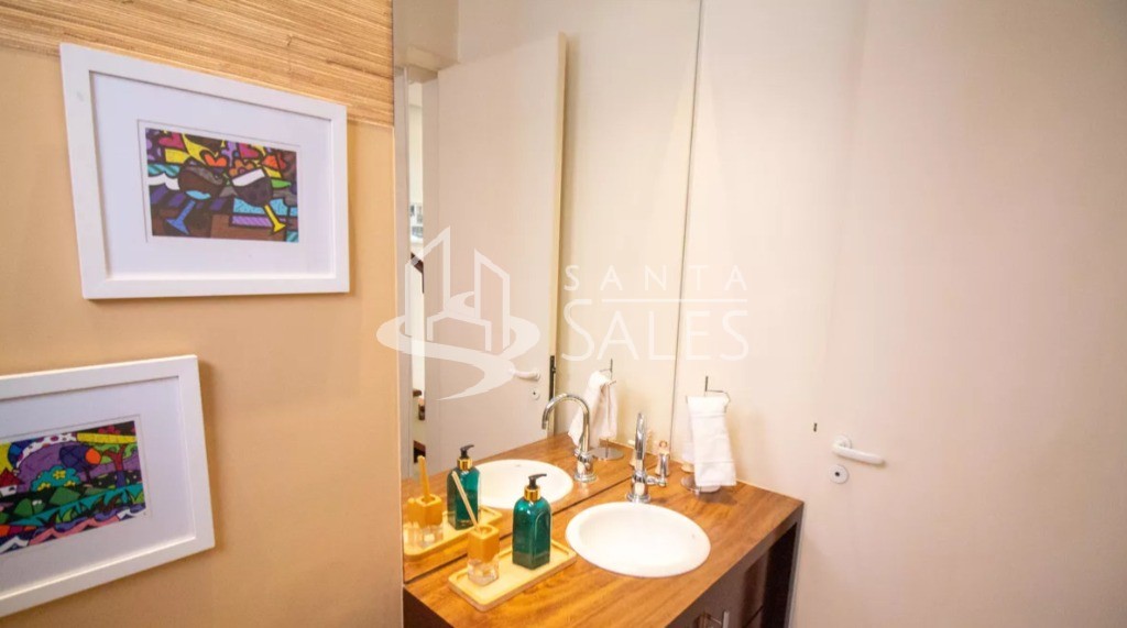 Casa, 4 quartos, 230 m² - Foto 15