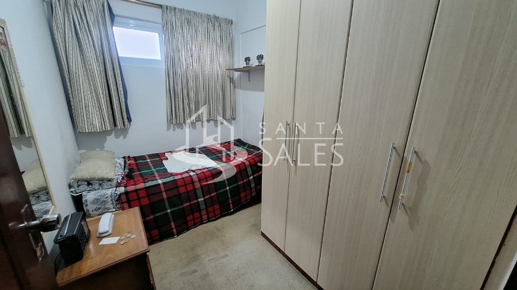 Apartamento, 2 quartos, 60 m² - Foto 12