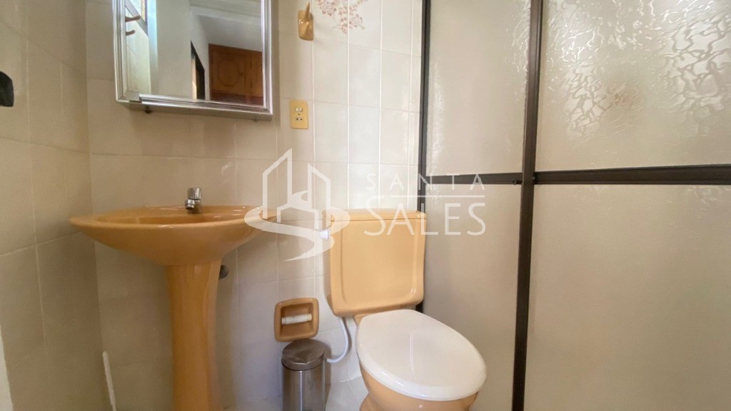 Apartamento, 3 quartos, 82 m² - Foto 22