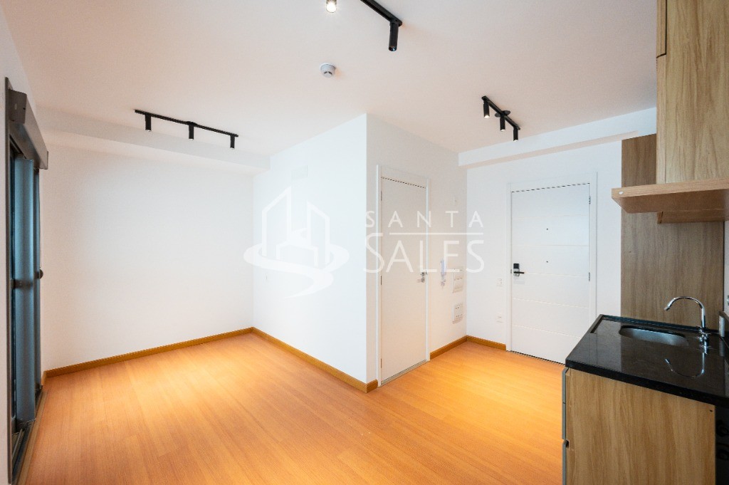 Apartamento, 1 quarto, 32 m² - Foto 5
