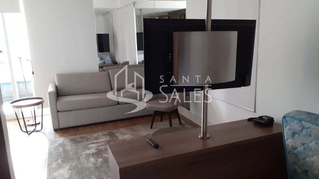 Apartamento, 1 quarto, 63 m² - Foto 8