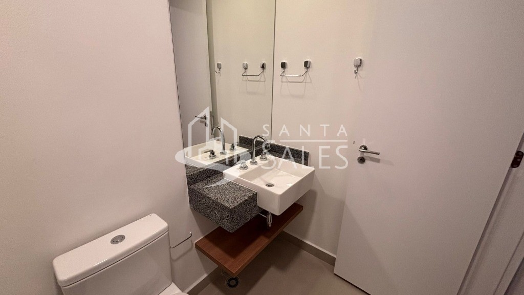Apartamento, 1 quarto, 34 m² - Foto 19