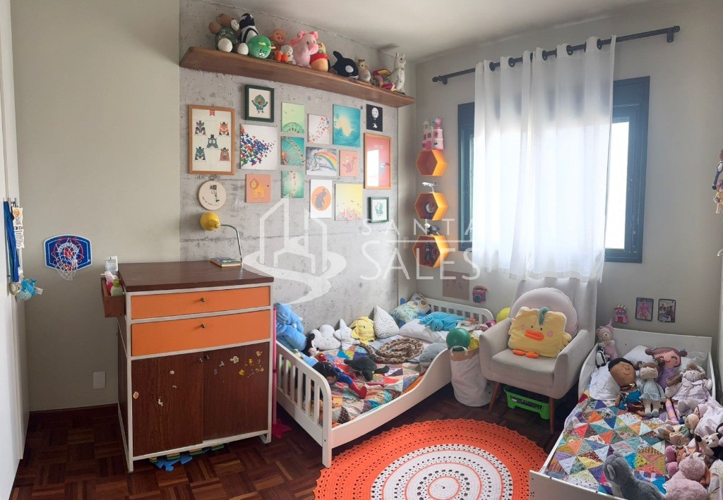Apartamento, 3 quartos, 158 m² - Foto 16