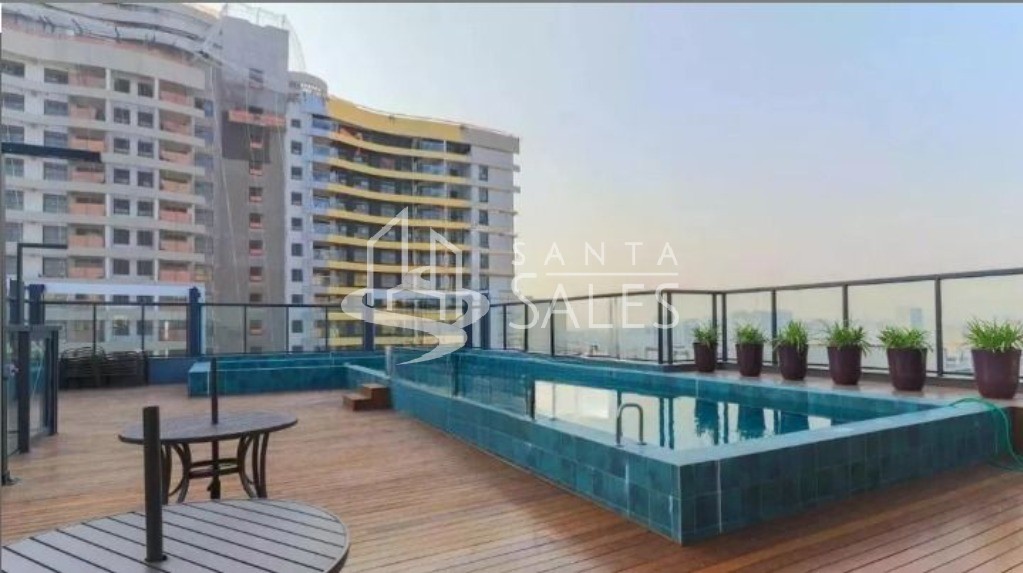 Apartamento, 1 quarto, 28 m² - Foto 24
