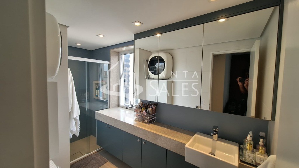Flat/Apart Hotel, 1 quarto, 39 m² - Foto 17