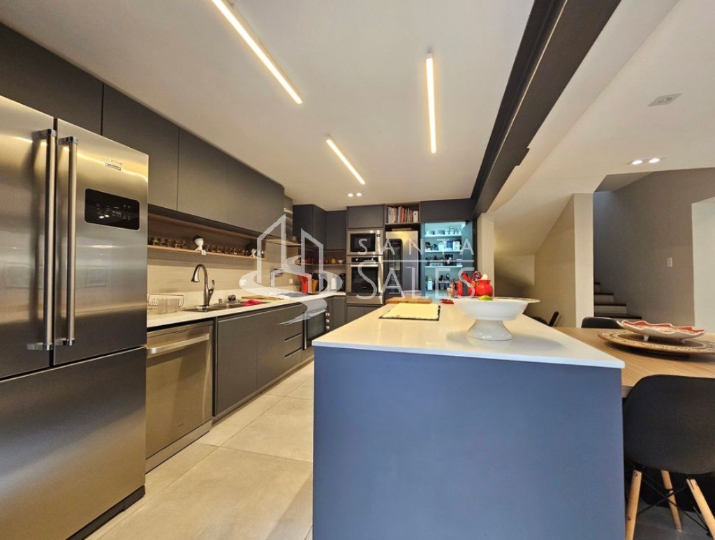 Casa, 3 quartos, 408 m² - Foto 20