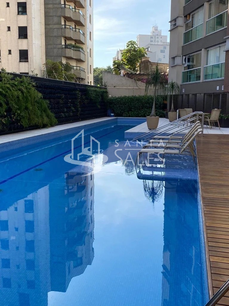 Apartamento, 1 quarto, 32 m² - Foto 21