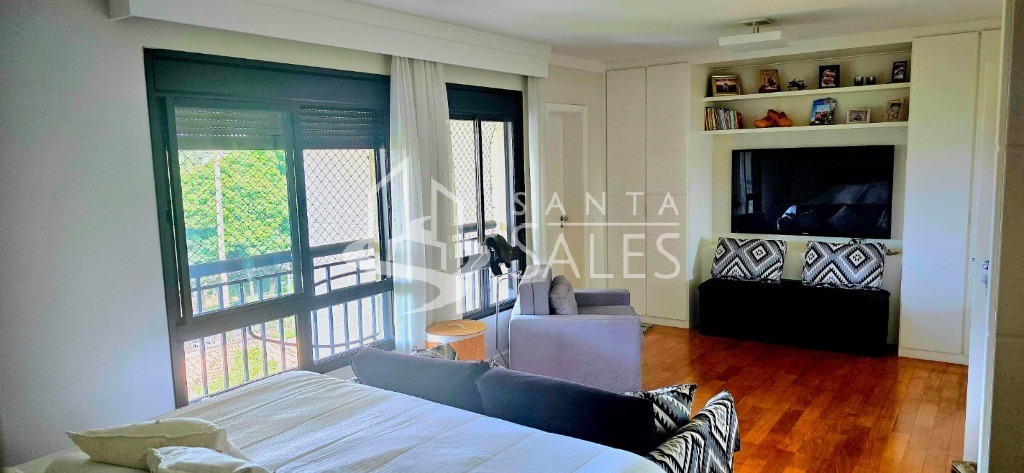 Apartamento, 3 quartos, 270 m² - Foto 12