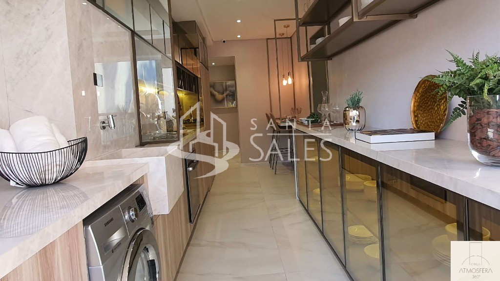Apartamento, 3 quartos, 165 m² - Foto 30