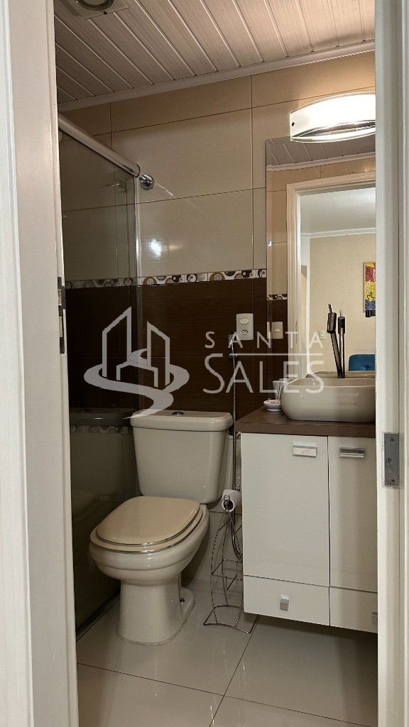 Apartamento, 1 quarto, 41 m² - Foto 53